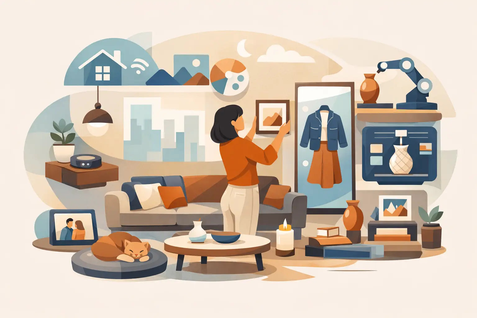 2026 Personalized Home Decor Ideas to Try